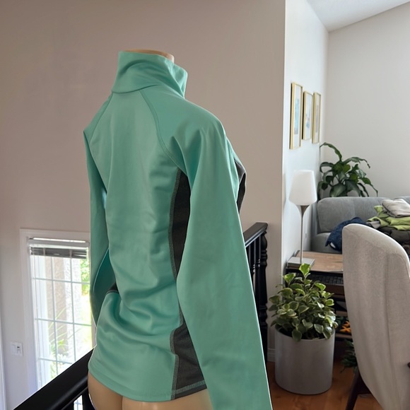 The North Face Full Zip Up - Size Large (14/16) - Picture 9 of 9